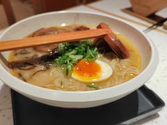 -味千拉面(广州白云机场T1西二店)