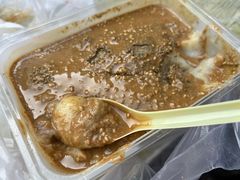 双料面茶-上岗面茶
