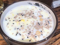 -有奴思烤肉·清真(正宁路店)
