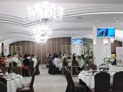 大堂-尚宴(盛世广场·食尚街店)