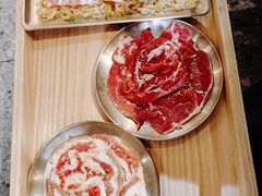 -西塔老太太泥炉烤肉(双井店)