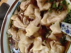 -杨记馄饨面馆(原杨桥口店)