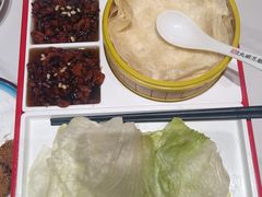 -应天大明王朝·南京菜(中山陵店)