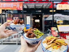 -赣菜笔记·江西米粉·小龙虾·小炒(曹杨路店)