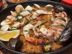 -Las Tapas(思南公馆店)