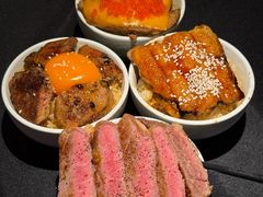 -盛焰铁板烧(王府井店)