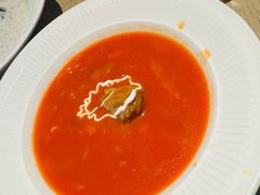 -波特曼西餐厅(中央大街店)