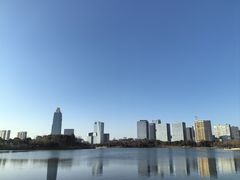 -桐乡凤凰湖