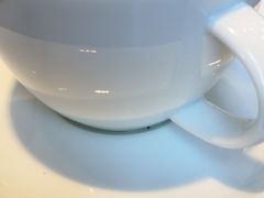 -嘉定凯悦·咖啡厅