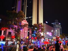 -大洋晶典(东街店)