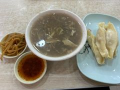 -奕宏饺子楼(朱庄小区店)