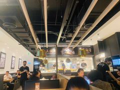 -太二酸菜鱼(武汉光谷保利店)