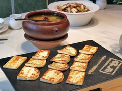 -怡得饭庄·30年老店·宋大妈昆明菜