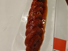 -北平食府(马鞍山路店)
