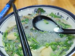 -鸭小妹鸭血粉丝(老门东店)
