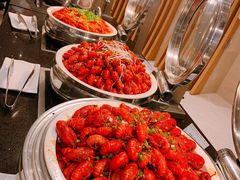 -漳州皇冠假日酒店·原素全日制餐厅