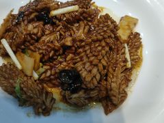 -鹊华居·地道鲁菜·海鲜·融合味(大明湖店)