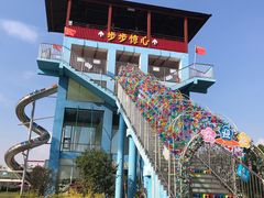 -百万葵园