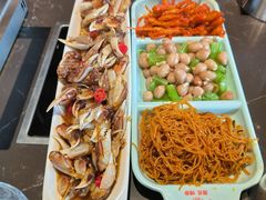 -邢氏老太太烤串(北兴街店)