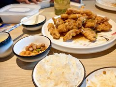-小船渔村•大连菜•大连焖鱼(黄河路店)