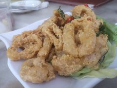-新峰肉骨茶(总店)