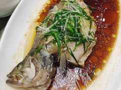 -和乐喜宴海鲜酒家(骏荣广场店)