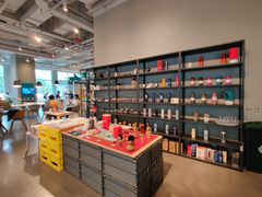 -dotcom coffee古点咖啡(致真大厦店)