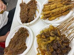 -胖子鸡排(循礼门老字号店)