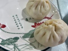 -石饮红星包子(中山路店)