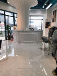 -ASG Hair Salon烫染·接发