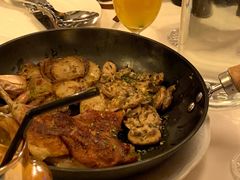 -火车头法国西餐厅