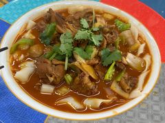 大盘鸡-马布尔莱斯食府(西红门店)