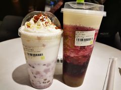 -奈雪的茶(市百一店)