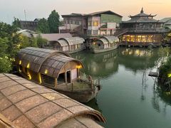 -长鹿旅游休博园