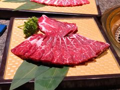 上选全牛排-NIUAN牛庵·日式和牛烧肉(恒隆店)