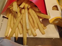 -麦当劳(番禺易发商业街店)