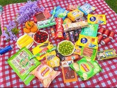-梁子湖东篱老屋生态庄园