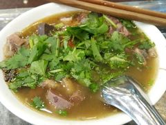 羊杂汤-护国寺小吃(新街口店)