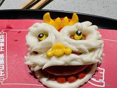 -海底捞火锅(海宁路店)