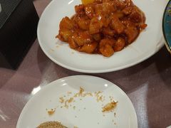 -烤肉宛饭庄(北新桥店)