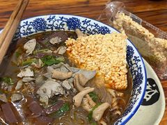 -叶新小吃店(来凤小区总店)