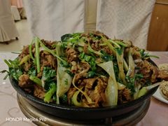 -烤肉宛饭庄(南礼士路店)
