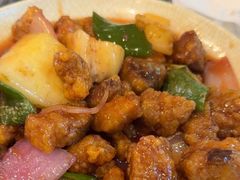 -紫金食坊(江南西路店)