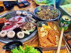 -杀猪天·韩国烤肉(总店)
