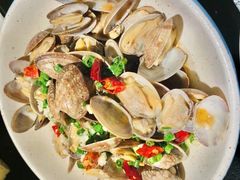 -老头儿油爆虾·知味杭州(爱琴海购物中心)