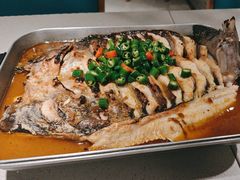 -半天妖烤鱼(方庄店)