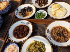 -太湖面馆十八浇(渔港路店)