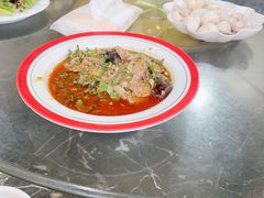 -吾味香葫芦头(安西街店)