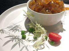 海蜇-王记姚家味·地道苏帮菜(凤凰街店)