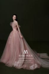 -MANLI BRIDAL婚纱